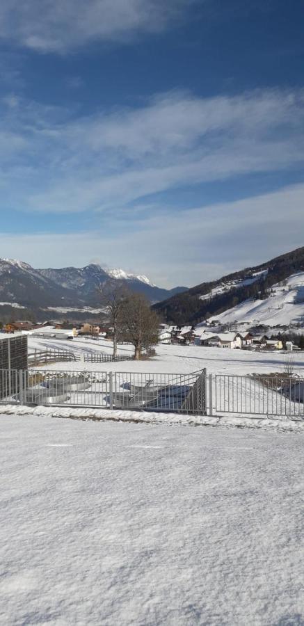 Alpensicht Apartment Schladming Ngoại thất bức ảnh