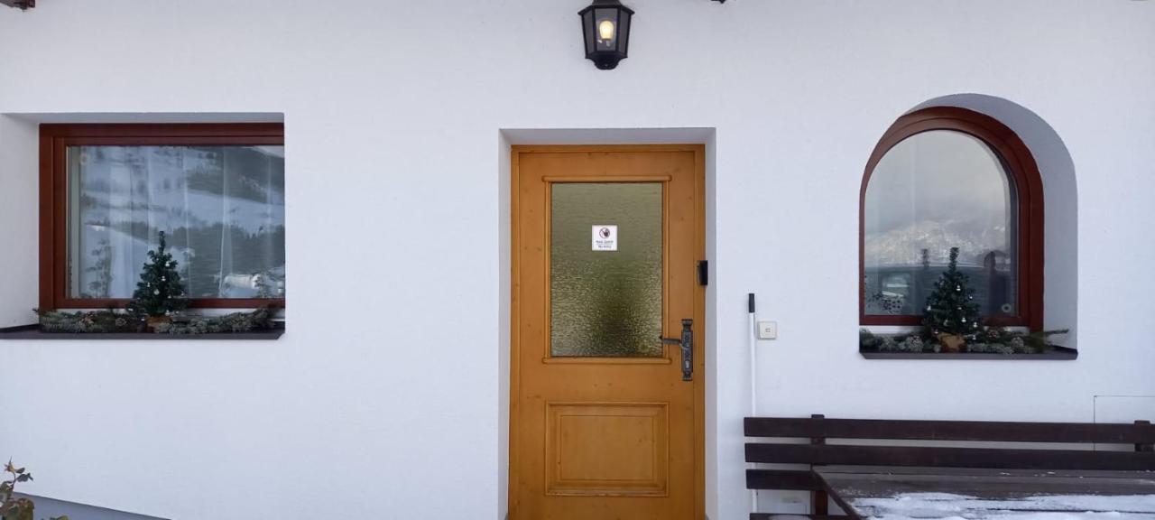Alpensicht Apartment Schladming Ngoại thất bức ảnh