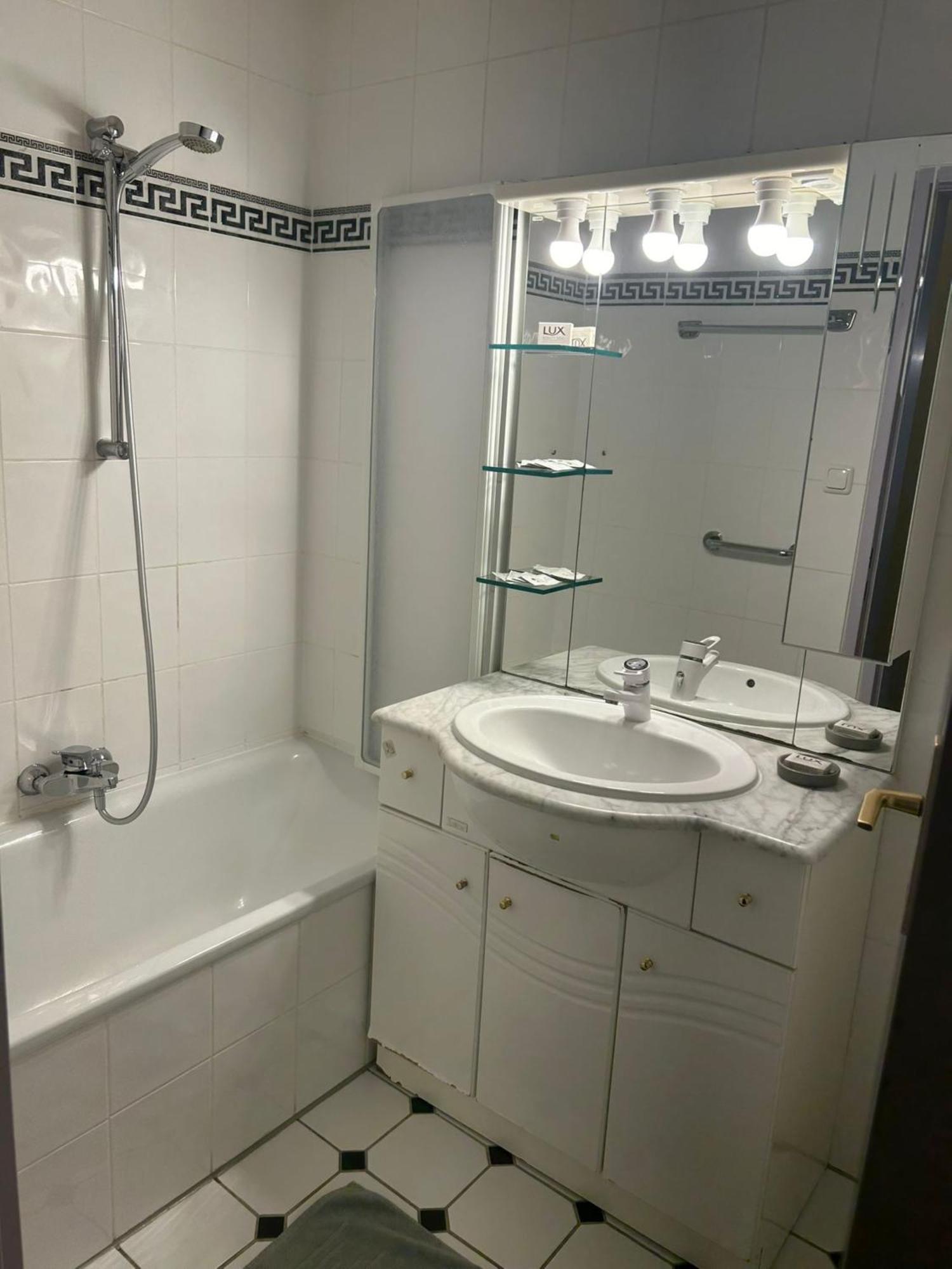 Alpensicht Apartment Schladming Ngoại thất bức ảnh