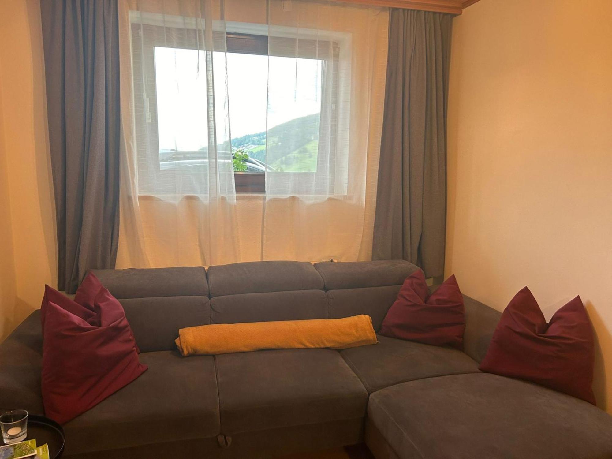Alpensicht Apartment Schladming Ngoại thất bức ảnh