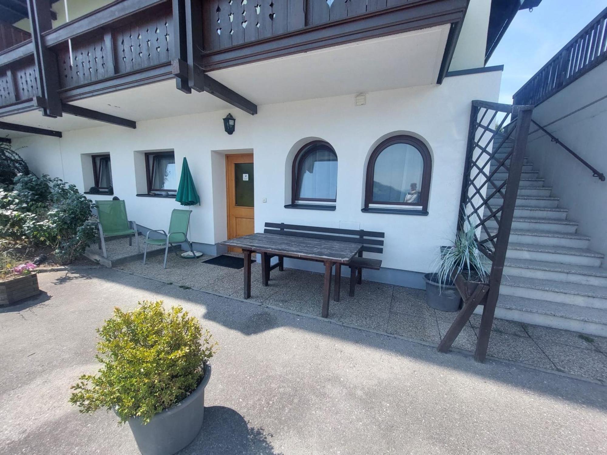 Alpensicht Apartment Schladming Ngoại thất bức ảnh