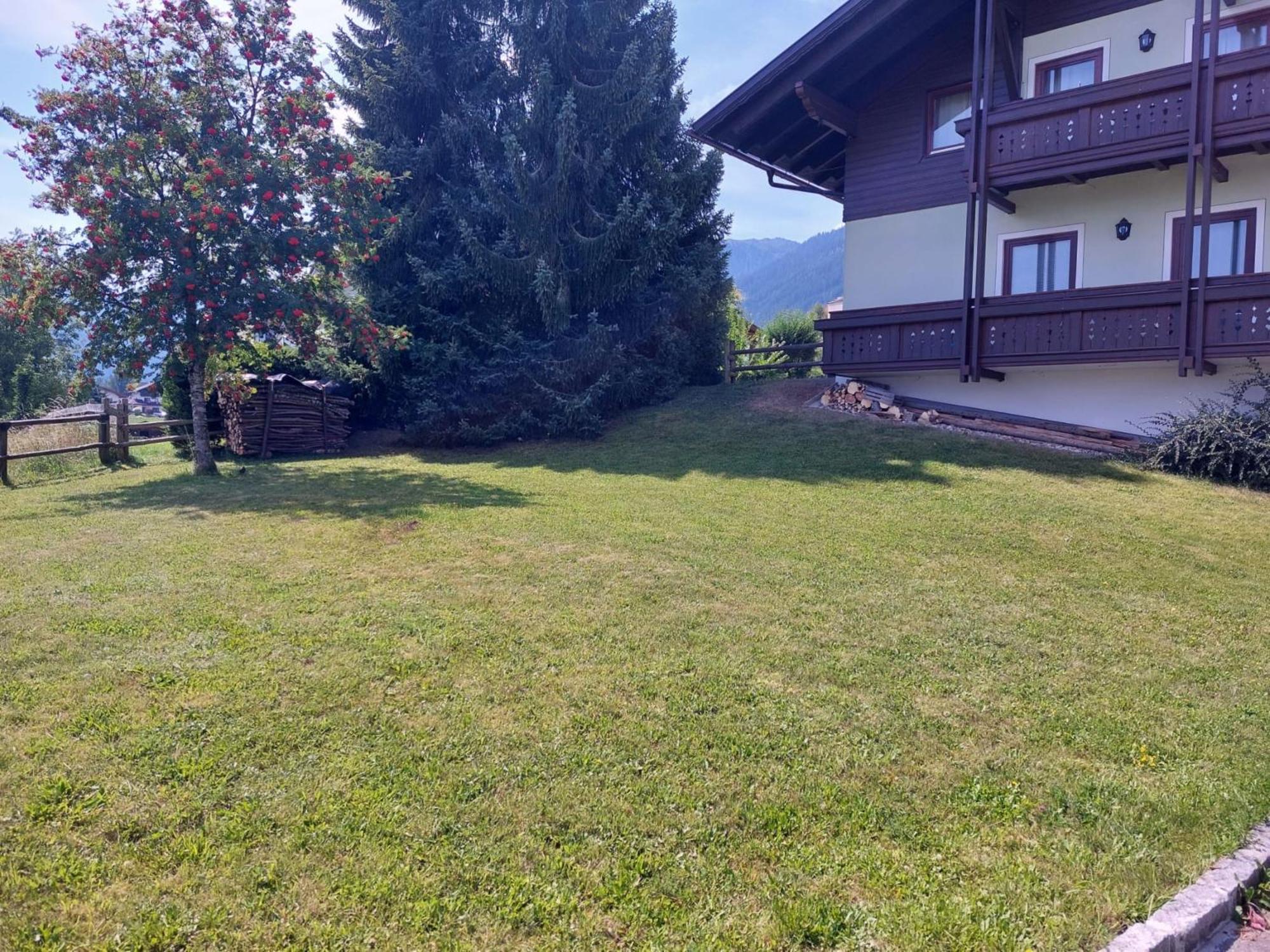 Alpensicht Apartment Schladming Ngoại thất bức ảnh