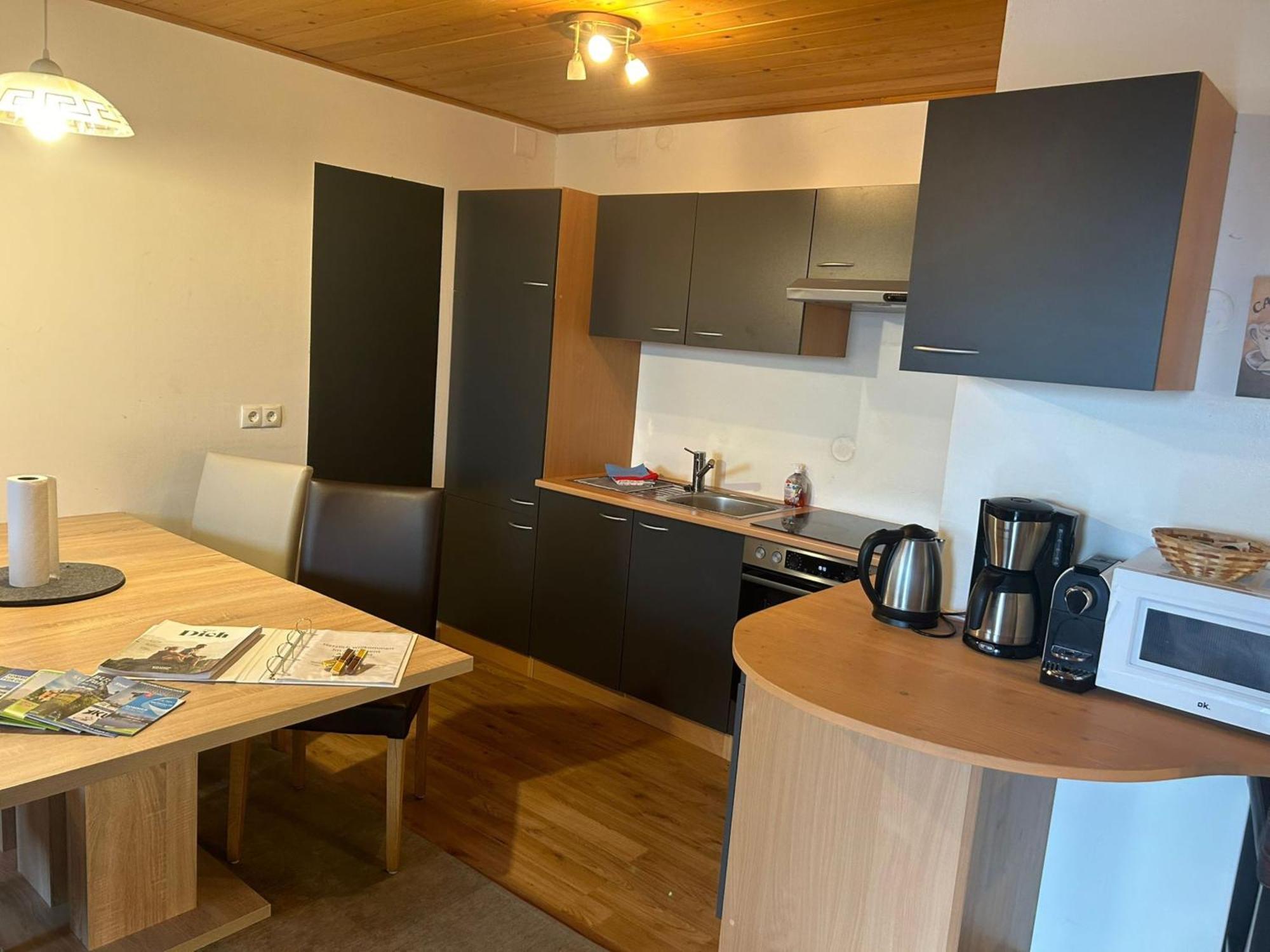 Alpensicht Apartment Schladming Ngoại thất bức ảnh